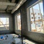 مقاول ترميمات - مقاول مساح وسيجما - مقاول عام - هيكل أسود _ ترميمات عامة _ هدم قسائم بالكامل مع الترخيص _ تشطيب علي المفتاح
