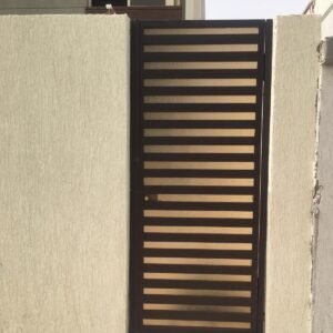 حداد مظلات سياج تركي