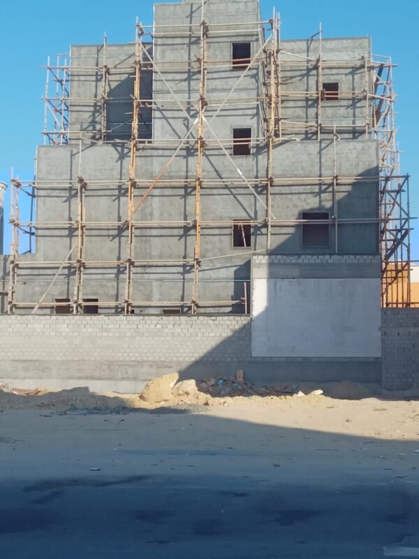 مساح وسيجما ترميمات عامة